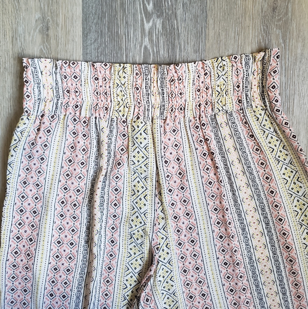 SANCTUARY PULL-ON PANTS - Picture 3 of 12